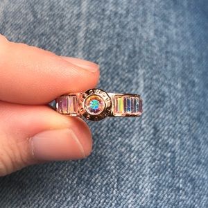 Henri Bendel Ring